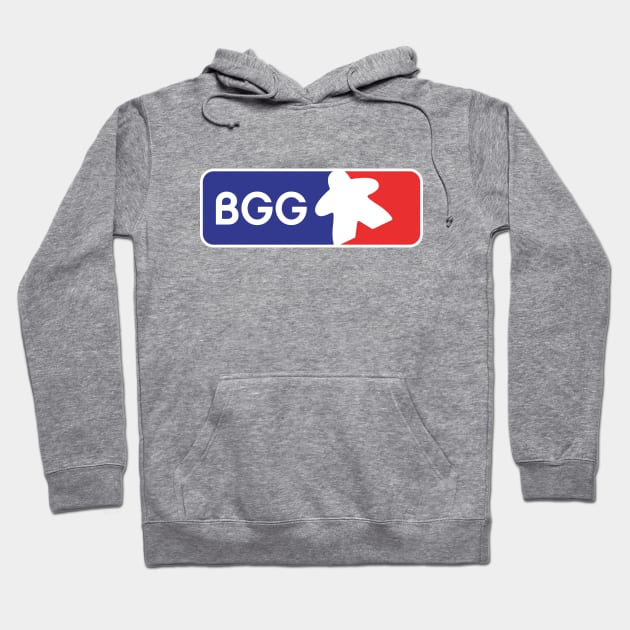 Pro Gamer Hoodie by RollForTheWin